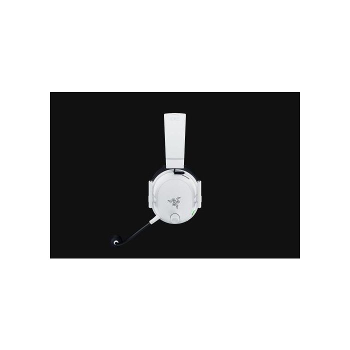 Auriculares Razer Blackshark V3 Blanco (Rz04-05410400-R3M1) 2