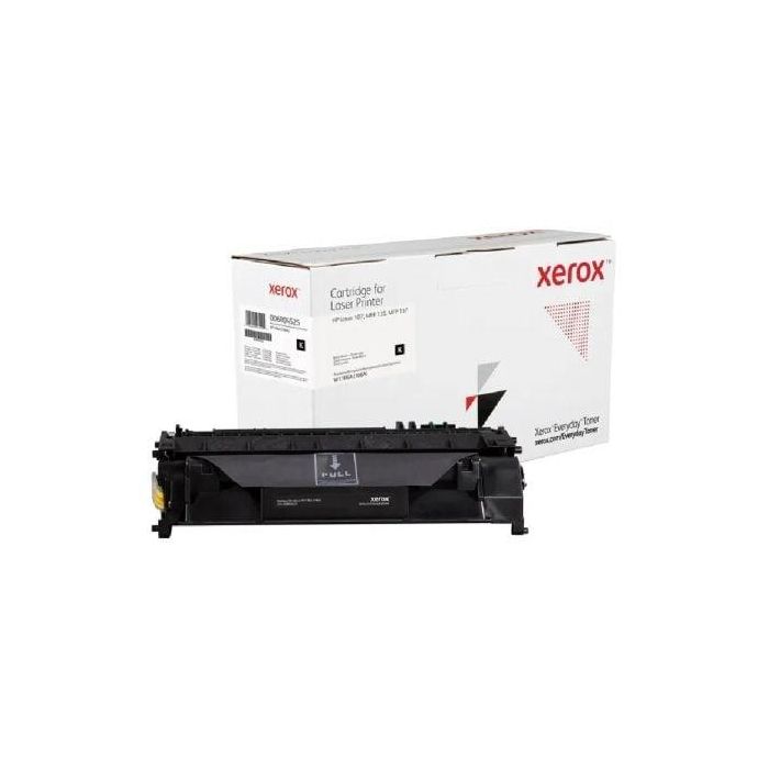 Xerox Everyday Toner Negro - Hp106A