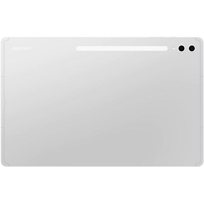Samsung Galaxy Tab S10 Ultra WiFi (256GB) 12GB silber 2