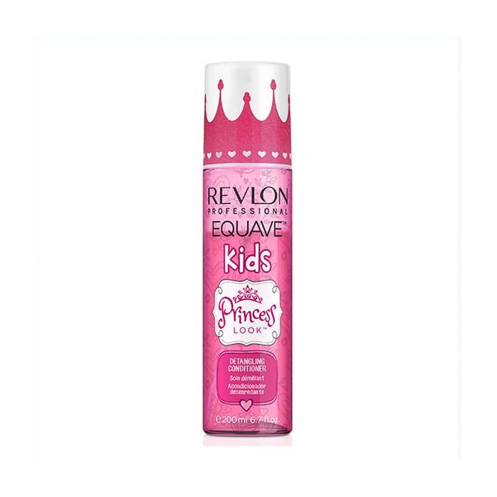 Revlon Kids Detangling Conditioner Princess 200 mL