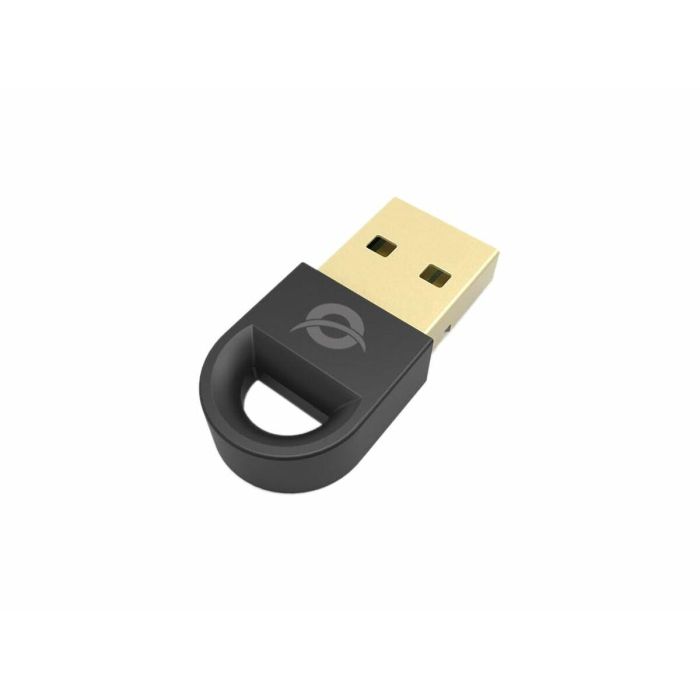 Conceptronic Adaptador Bluetooth 5.3 USB 20M Hasta 5 dispositivos 9