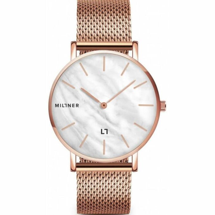 Reloj Mujer Millner 8425402504420 (Ø 36 mm) Reloj Mujer Millner 8425402504420 (Ø 36 mm)