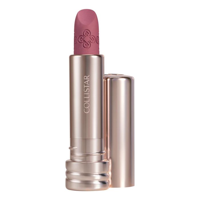 Collistar Puro Gioiello Barra De Labios #173-Agata Rosa 3,5 gr Collistar Puro Gioiello Barra De Labios #173-Agata Rosa 3,5 gr