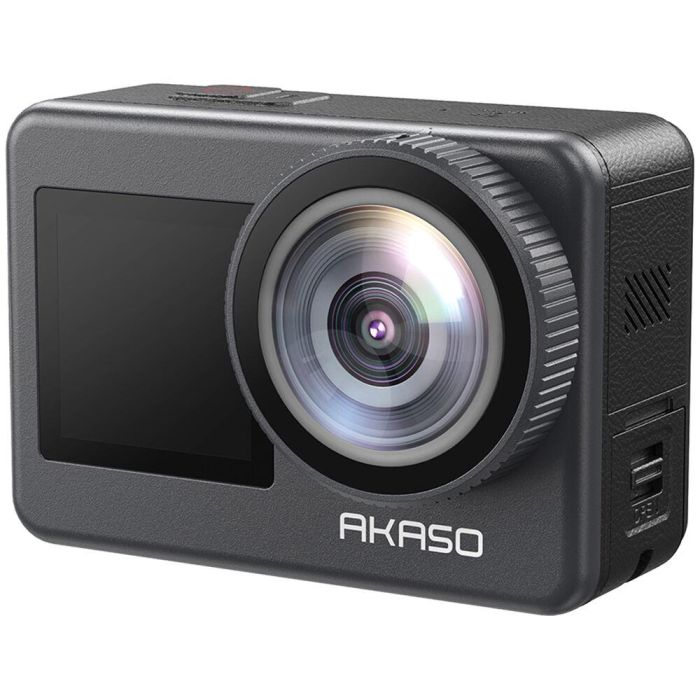Akaso Brave 7 Action Camera Lcd 2.0"/1.22" 4K 20Mp SYYA0018-GY-01 2 Akaso Brave 7 Action Camera Lcd 2.0"/1.22" 4K 20Mp SYYA0018-GY-01 2