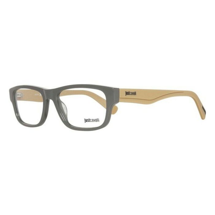 Montura de Gafas Unisex Just Cavalli JC0761 52020 Montura de Gafas Unisex Just Cavalli JC0761 52020