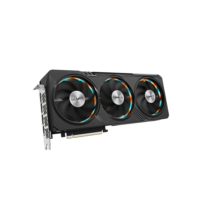 Gigabyte GAMING GeForce RTX 4070 Ti SUPER OC 16G NVIDIA 16 GB GDDR6X 6