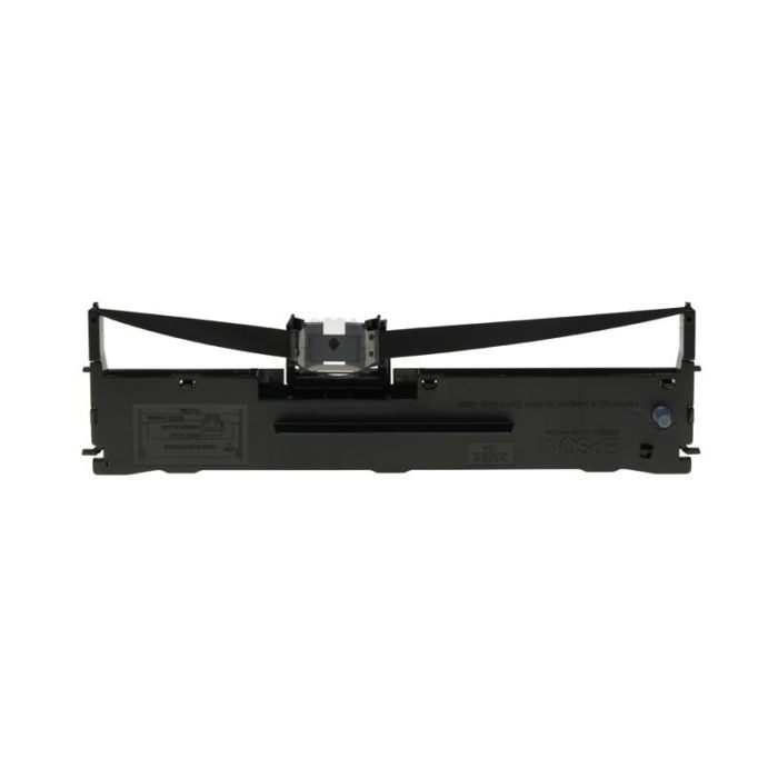 Epson LQ-630 Cinta Nylon Negro