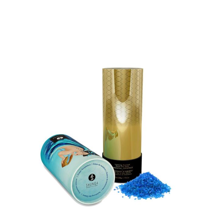 Sales de Baño Shunga Oriental Crystals Brise Docean 2