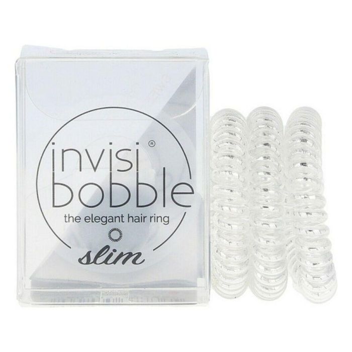 Gomas de Pelo Slim Invisibobble (3 Piezas) 9