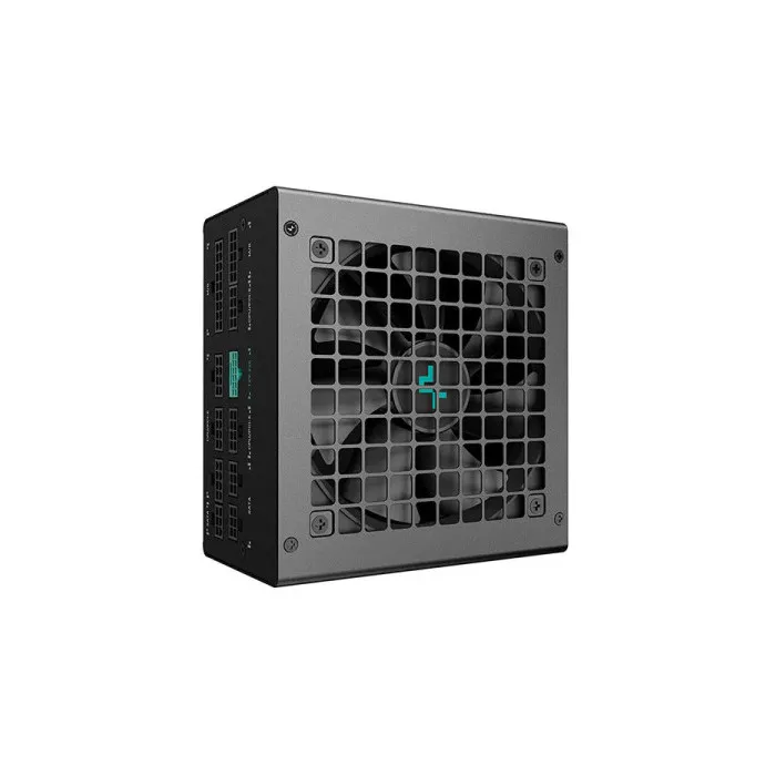 Deepcool PN750-M Fuente de Alimentación ATX 750W 80 PLUS Gold Totalmente Modular para PC 3