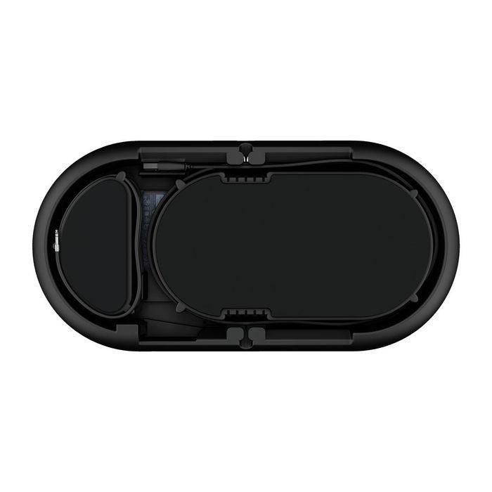 Jabra Speak 810 UC Altavoz de Conferencia Profesional USB Bluetooth Jack 3.5mm para 15 Personas Certificado Skype Business 6