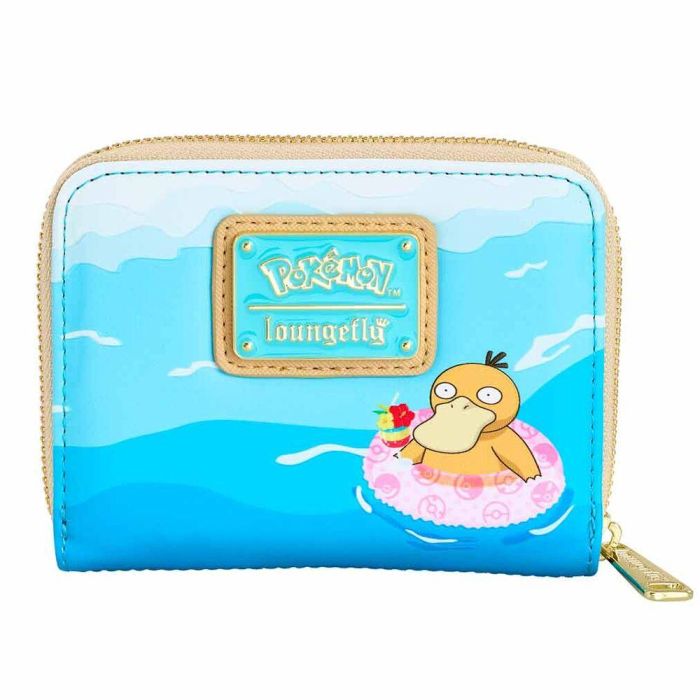 Cartera Pool Party Pokemon Loungefly 1