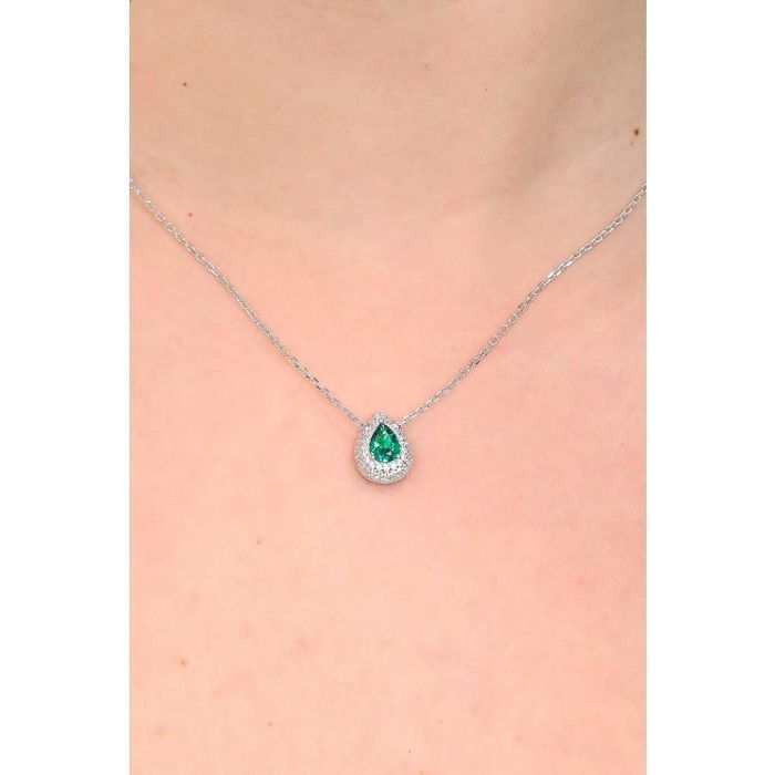 Collar Mujer Amen CLGOBVBZ 2 Collar Mujer Amen CLGOBVBZ 2
