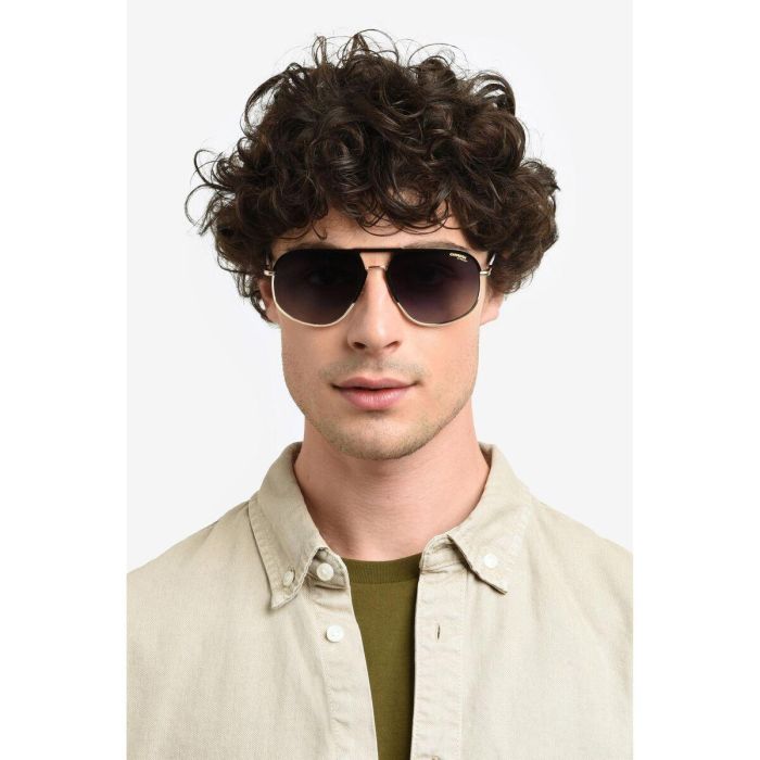 Gafas de Sol Hombre Carrera CARRERA-318-S-I46 ø 60 mm 1