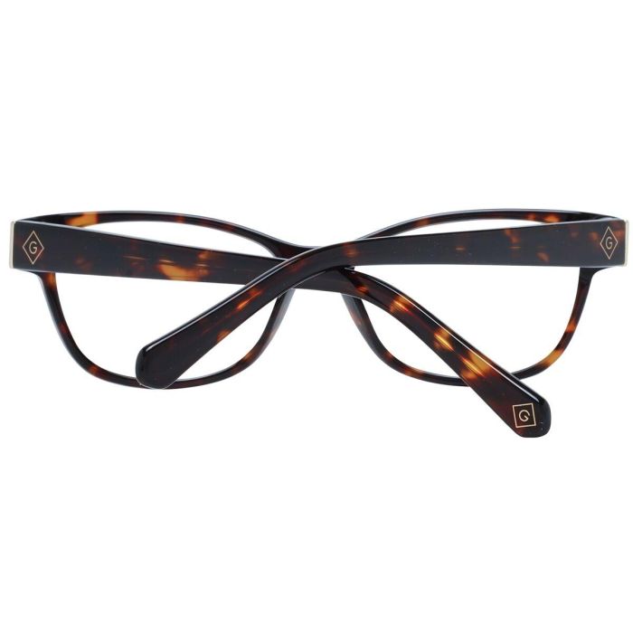 Montura de Gafas Mujer Gant GA4130 50052 Multicolor 2 Montura de Gafas Mujer Gant GA4130 50052 Multicolor 2