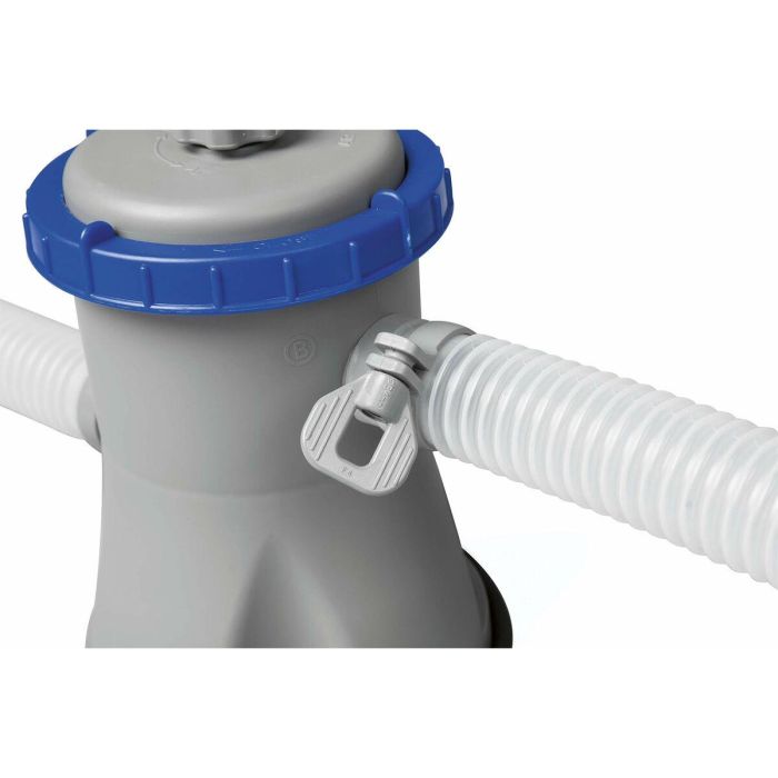 Bestway Depurador de Piscina 1249 Litros/Hora Jardin 58381 3 Bestway Depurador de Piscina 1249 Litros/Hora Jardin 58381 3
