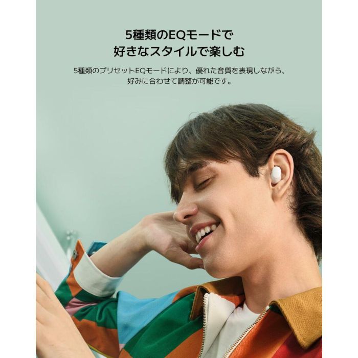 Auriculares Xiaomi Redmi Buds 6 Play Azul 16