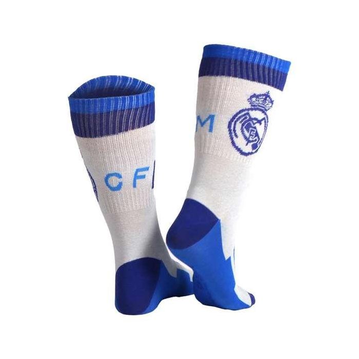 Calcetines real madrid talla 38/45 3