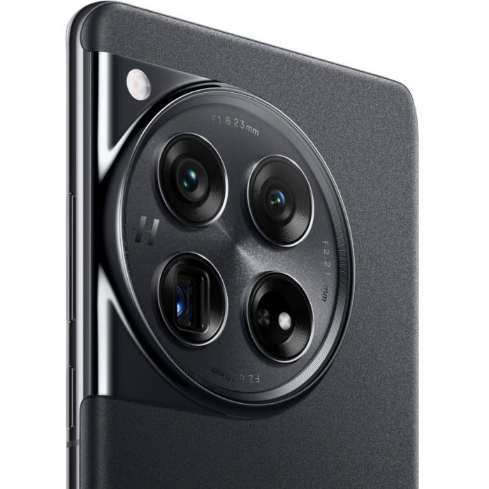 OnePlus 12 5G Dual Sim 16GB RAM 512GB Almacenamiento Silky Black Android 14 Smartphone 3 OnePlus 12 5G Dual Sim 16GB RAM 512GB Almacenamiento Silky Black Android 14 Smartphone 3