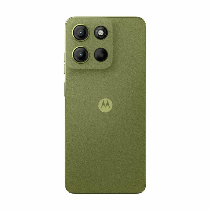 Motorola moto g15 4G Dual SIM Smartphone 6.72" FHD+ 8GB RAM 256GB Almacenamiento Cámara 50MP Batería 5200mAh Verde 13 Motorola moto g15 4G Dual SIM Smartphone 6.72" FHD+ 8GB RAM 256GB Almacenamiento Cámara 50MP Batería 5200mAh Verde 13