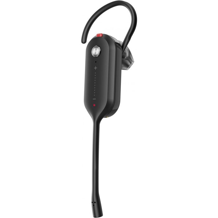Yealink WH63 E2 UC Auriculares Inalámbricos con Gancho para Oreja Llamadas/Música, Control de Volumen, Negro 5 Yealink WH63 E2 UC Auriculares Inalámbricos con Gancho para Oreja Llamadas/Música, Control de Volumen, Negro 5