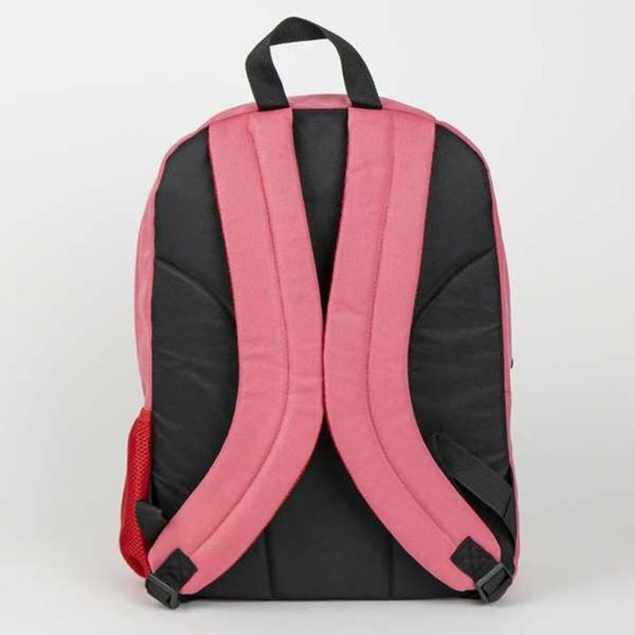 Mochila casual minnie 32.0 x 12.0 x 42.0 cm 8 Mochila casual minnie 32.0 x 12.0 x 42.0 cm 8
