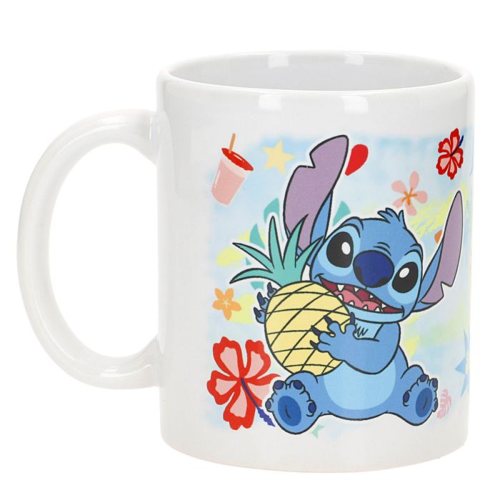 Taza Mug Stitch (12 Unidades) 2 Taza Mug Stitch (12 Unidades) 2