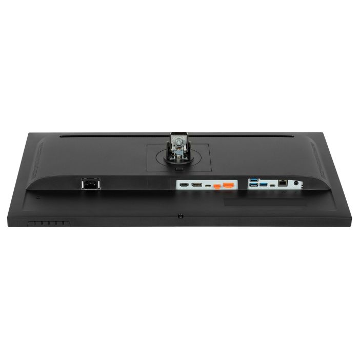 Iiyama XUB2797QSNP-B1 Monitor 27" QHD 1440P IPS 100Hz 1ms Altavoces DP USB-C Power Delivery 65W