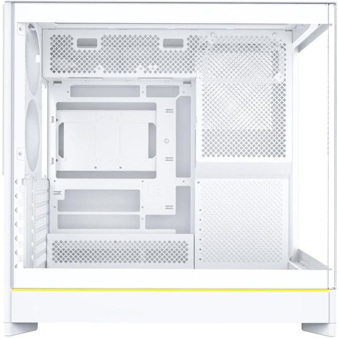 Midi Montech HS02 TG White 3 Midi Montech HS02 TG White 3