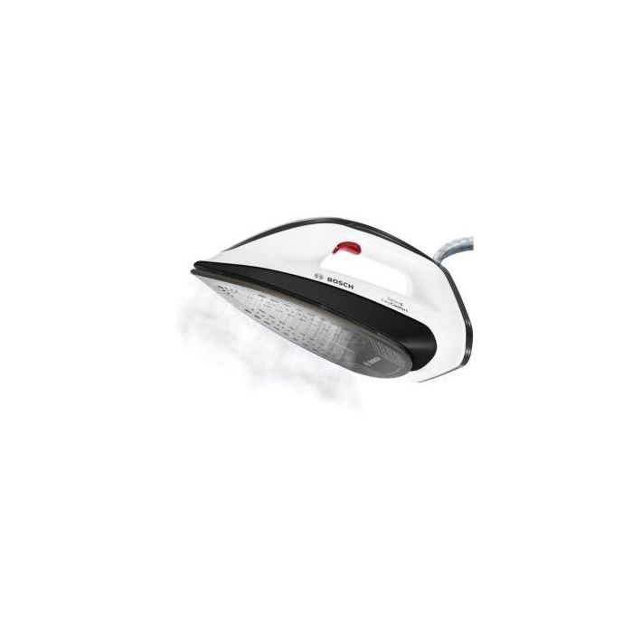 CENTRO DE PLANCHADO BOSCH TDS6040 SERIE I6 EASYCOMFORT - 2400W - VAPOR 120G/MIN - SUELA CERANIUM GLISSEE PRO - FUNCIÓN ECO - DEPOSITO 1.3L 2 CENTRO DE PLANCHADO BOSCH TDS6040 SERIE I6 EASYCOMFORT - 2400W - VAPOR 120G/MIN - SUELA CERANIUM GLISSEE PRO - FUNCIÓN ECO - DEPOSITO 1.3L 2