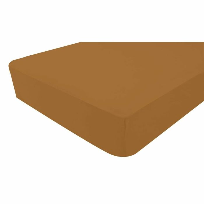 Sábana bajera ajustable - DOMIVA - BOUBOU - Jersey - Estampada - 70 x 140 cm 2 Sábana bajera ajustable - DOMIVA - BOUBOU - Jersey - Estampada - 70 x 140 cm 2