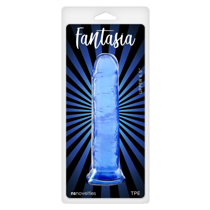 Vibrador NS Novelties Fantasia Azul 1