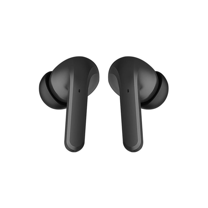 Muvit Auriculares Io Smart True Inalámbricos con ANC, Batería de Larga Duración, Compatibles con App, Resistentes al Sudor 2 Muvit Auriculares Io Smart True Inalámbricos con ANC, Batería de Larga Duración, Compatibles con App, Resistentes al Sudor 2