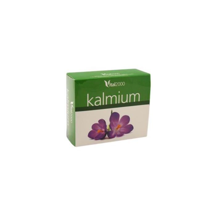 Kalmium 60Comp.