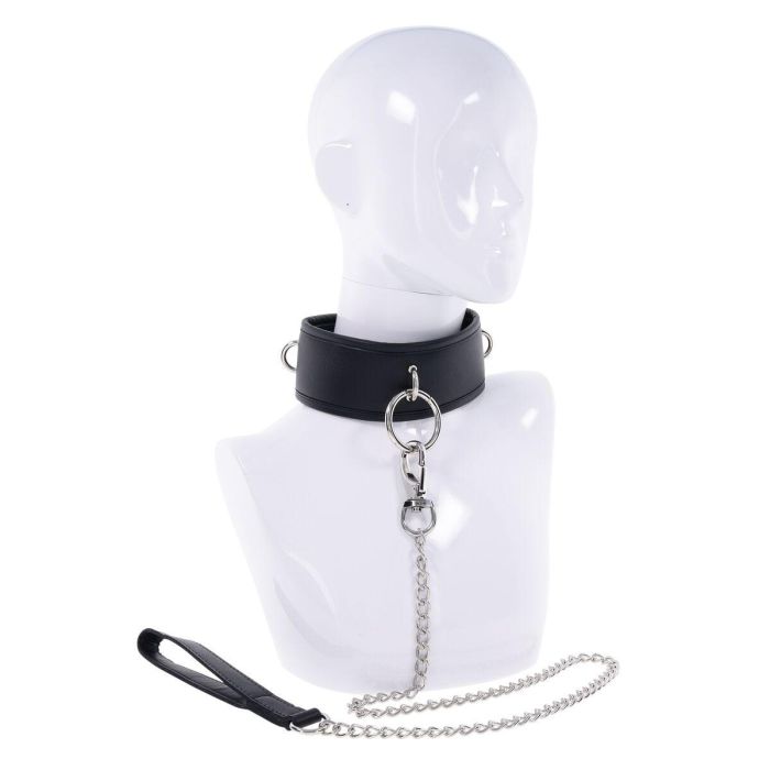 Collar de Castigo Sportsheets Edge by Sportsheets 8 Collar de Castigo Sportsheets Edge by Sportsheets 8