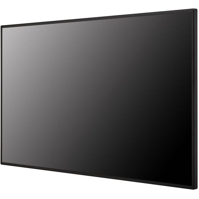 LG 55UM5N-H Pantalla digital 55" 4K Ultra HD LCD Wifi Web OS Negro, 500 cd/m², 24/7 6