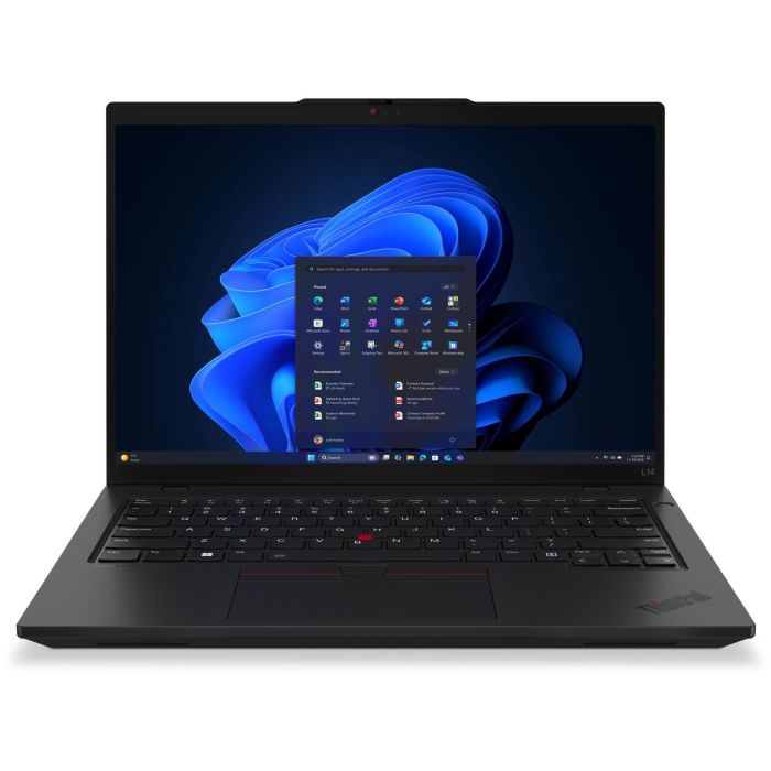 Lenovo ThinkPad L14 G6 14" Ultra5 225U 16/512 WUXGA 4G W11P 0 Lenovo ThinkPad L14 G6 14" Ultra5 225U 16/512 WUXGA 4G W11P 0