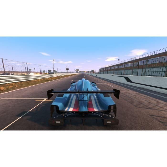 Hot Lap Racing - Juego de Nintendo Switch 4 Hot Lap Racing - Juego de Nintendo Switch 4