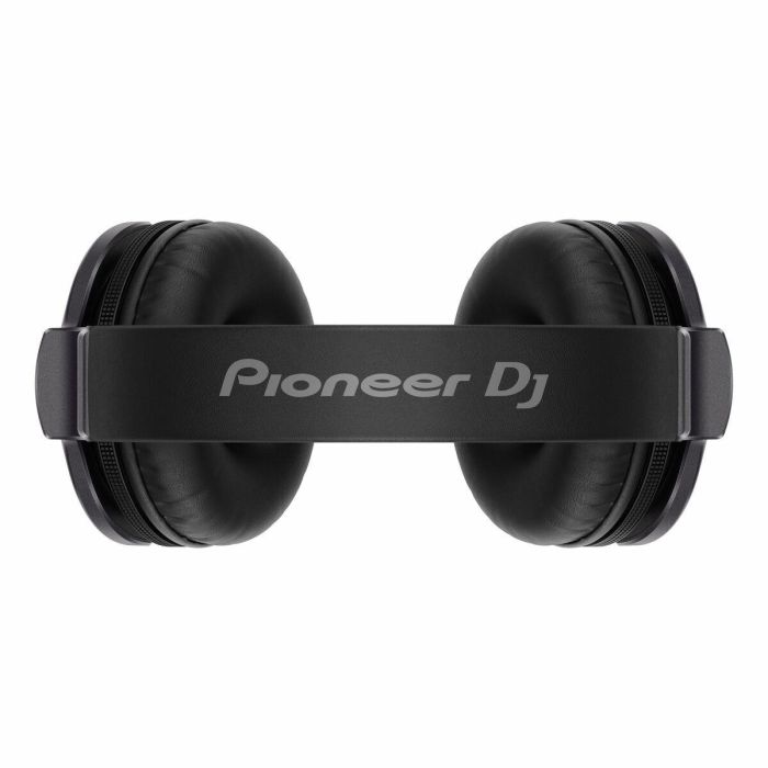 Pioneer Dj Auriculares DJ con cable HDJ CUE1 Negro 1 Pioneer Dj Auriculares DJ con cable HDJ CUE1 Negro 1