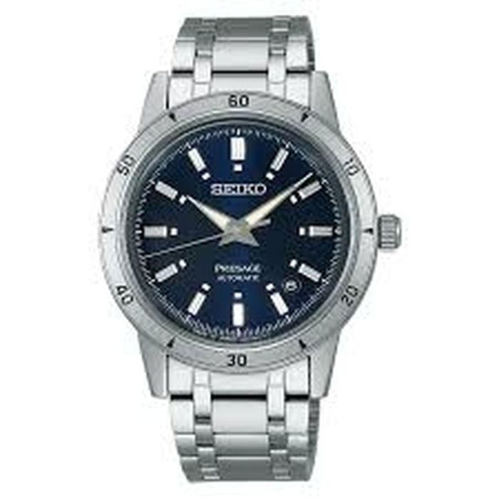 Reloj Hombre Seiko SRPL07J1 Reloj Hombre Seiko SRPL07J1