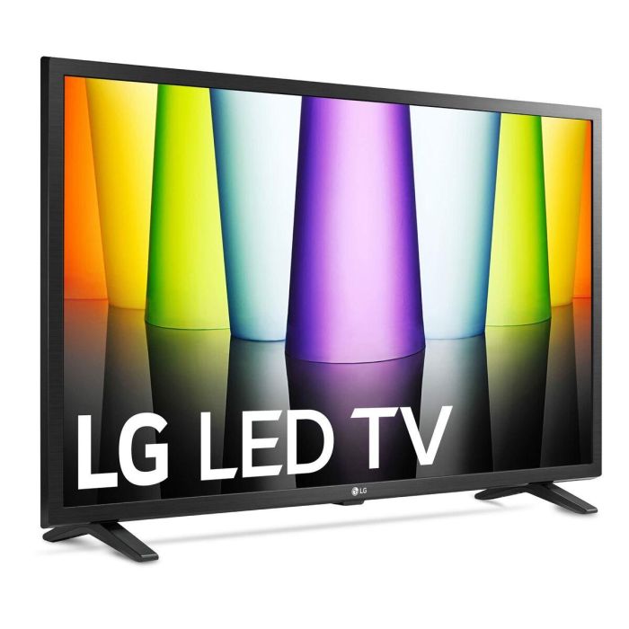 Televisión LG 32LQ630B6LA HD 32" LED HDR10 PRO 1