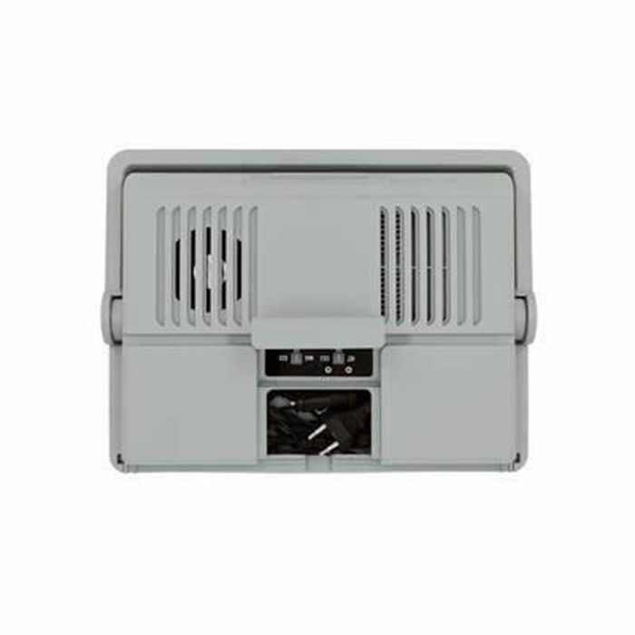 Mestic Nevera Termoeléctrica Portátil Mtec 28 Litros - Hasta 60°C - Alimentación 12/220/240V 1