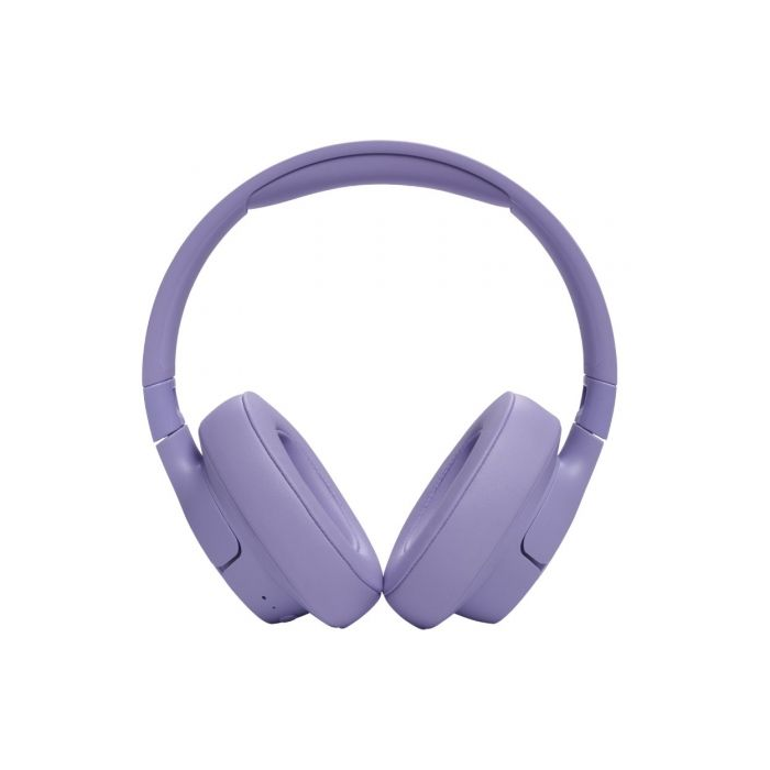 Auriculares Inalámbricos JBL Tune 720BT/ con Micrófono/ Bluetooth/ Purpura 1 Auriculares Inalámbricos JBL Tune 720BT/ con Micrófono/ Bluetooth/ Purpura 1