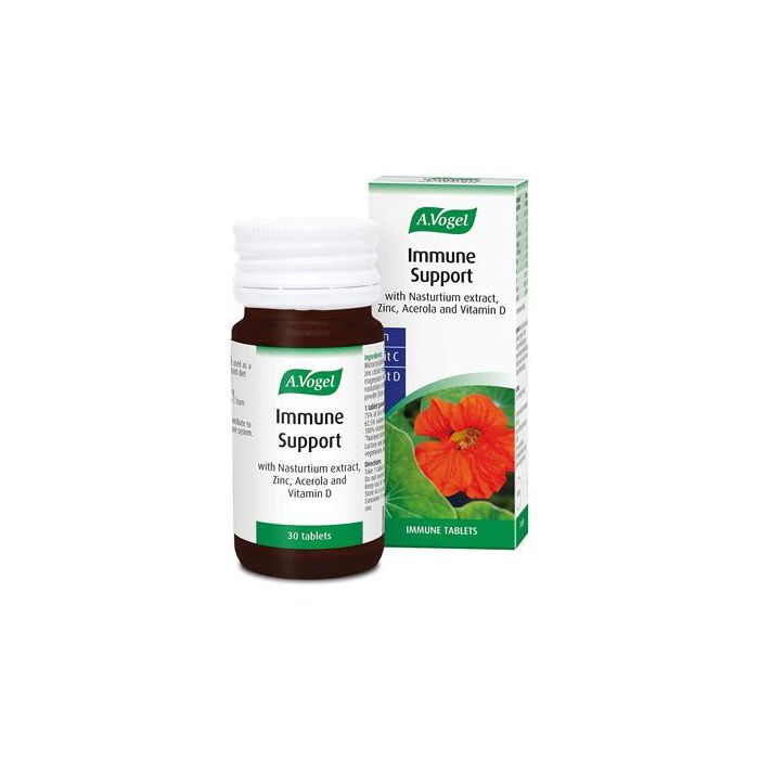 Immune Support