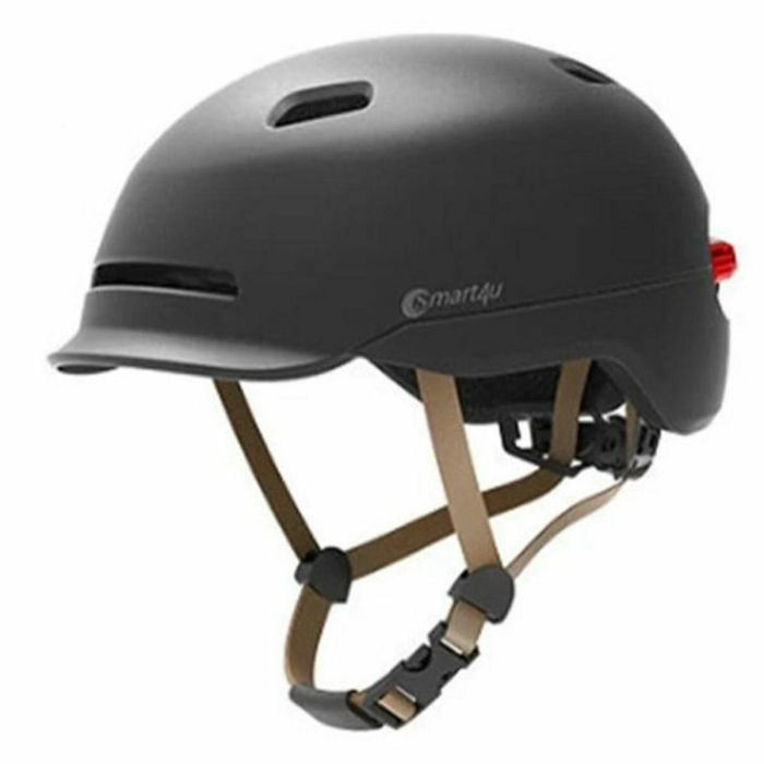 Casco para Patinete Eléctrico Xiaomi QHV4008GL Policarbonato 1