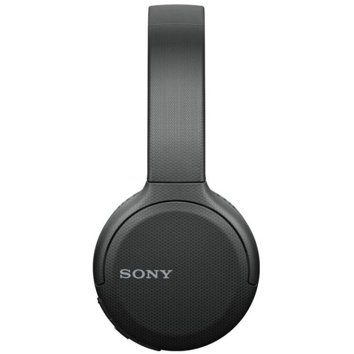 Sony WH-CH510 Headset Negro 4 Sony WH-CH510 Headset Negro 4