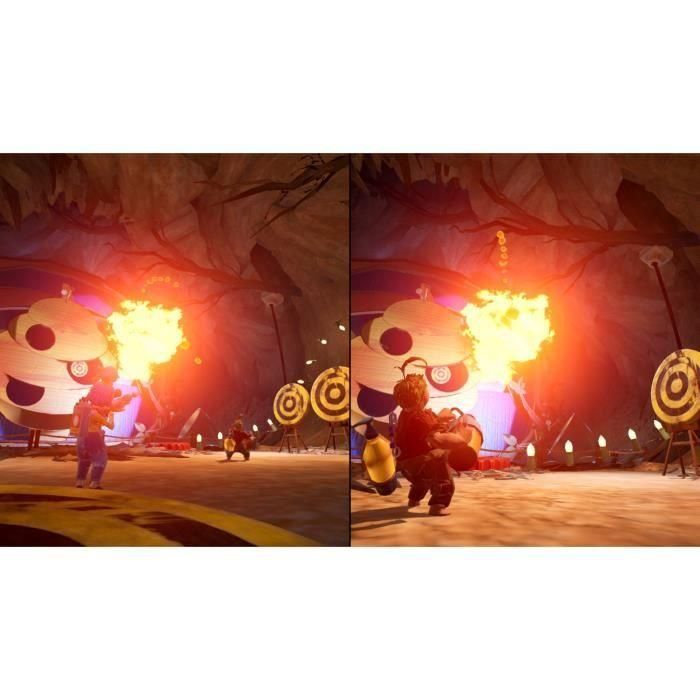 Se necesitan dos cambios de juego 4 Se necesitan dos cambios de juego 4
