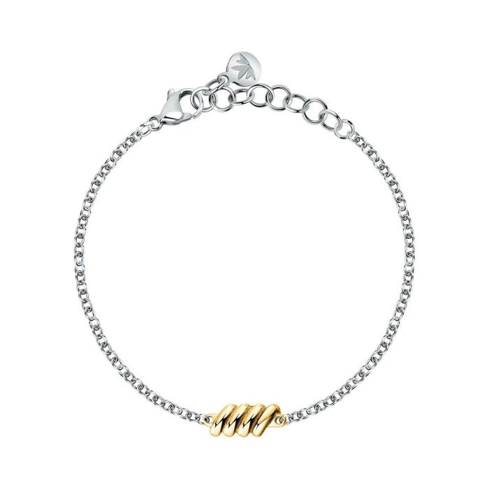 Pulsera Mujer Morellato SAWZ08 Plateado