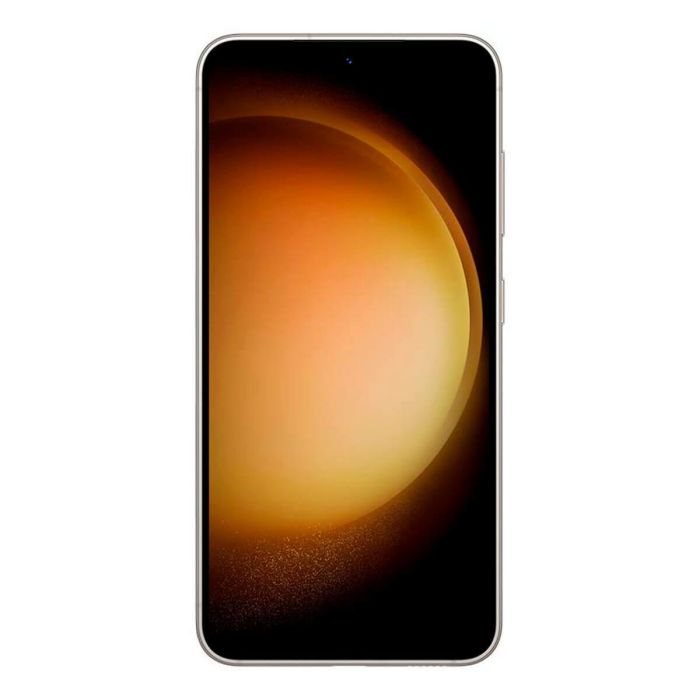 Smartphone Samsung SM-S911B 128 GB Crema 8 GB RAM 6,1" 3 Smartphone Samsung SM-S911B 128 GB Crema 8 GB RAM 6,1" 3