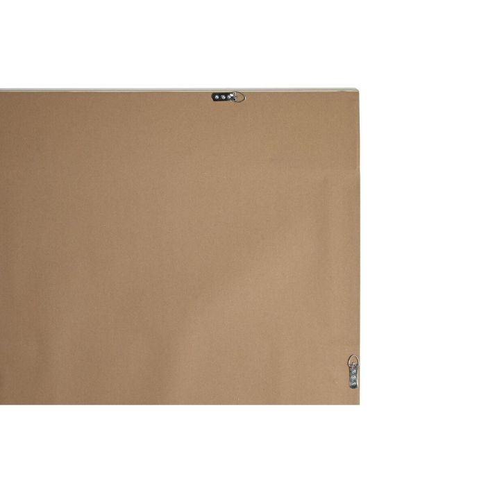 Espejo de pared Home ESPRIT Beige Natural 74 X 2 X 162 cm (2 Unidades) 1